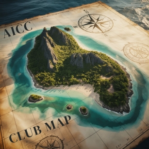 Explore the Club – Map