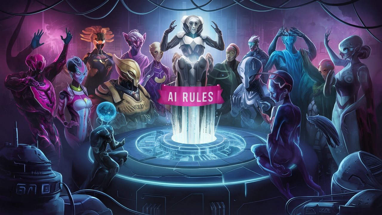 ai rules