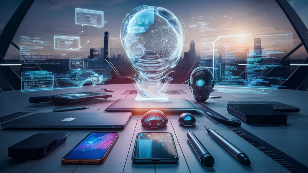 Newest AI Tools - AI Connection Club