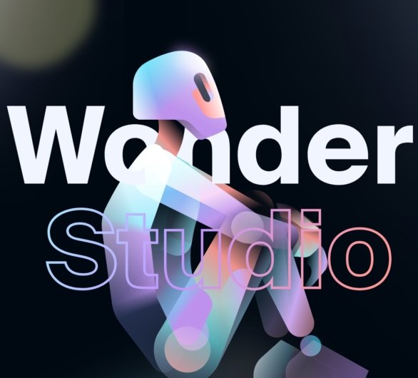 Wonder Studio