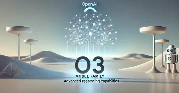 OpenAI-Launches-O3-Model-Family