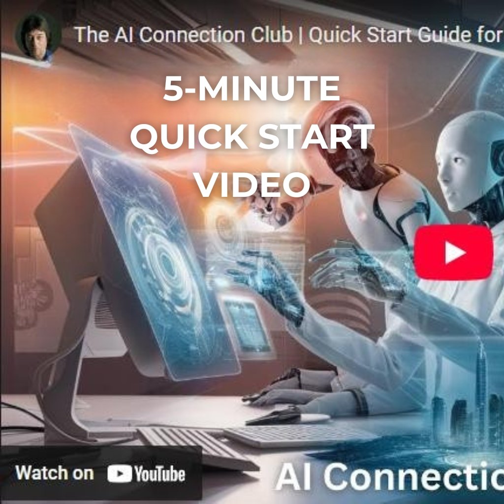 QUICK START VIDEO 3