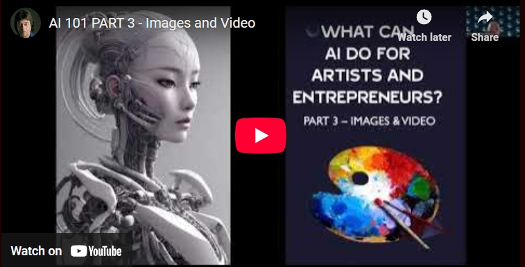 ai 101 pt 3 ai 101 pt 3
