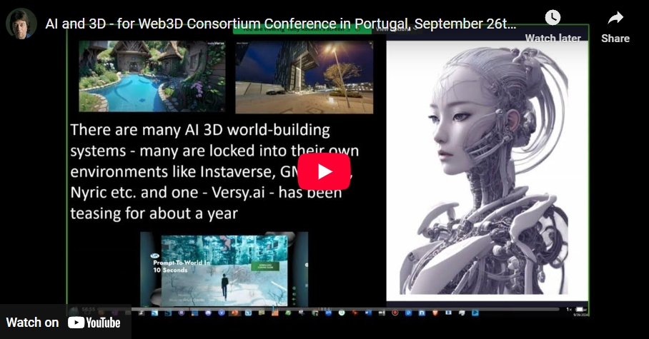 ai 3d ai 3d
