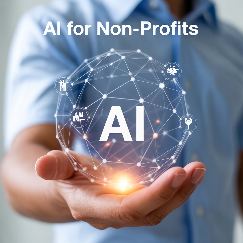Ai For Non-Profits Ai For Non-Profits