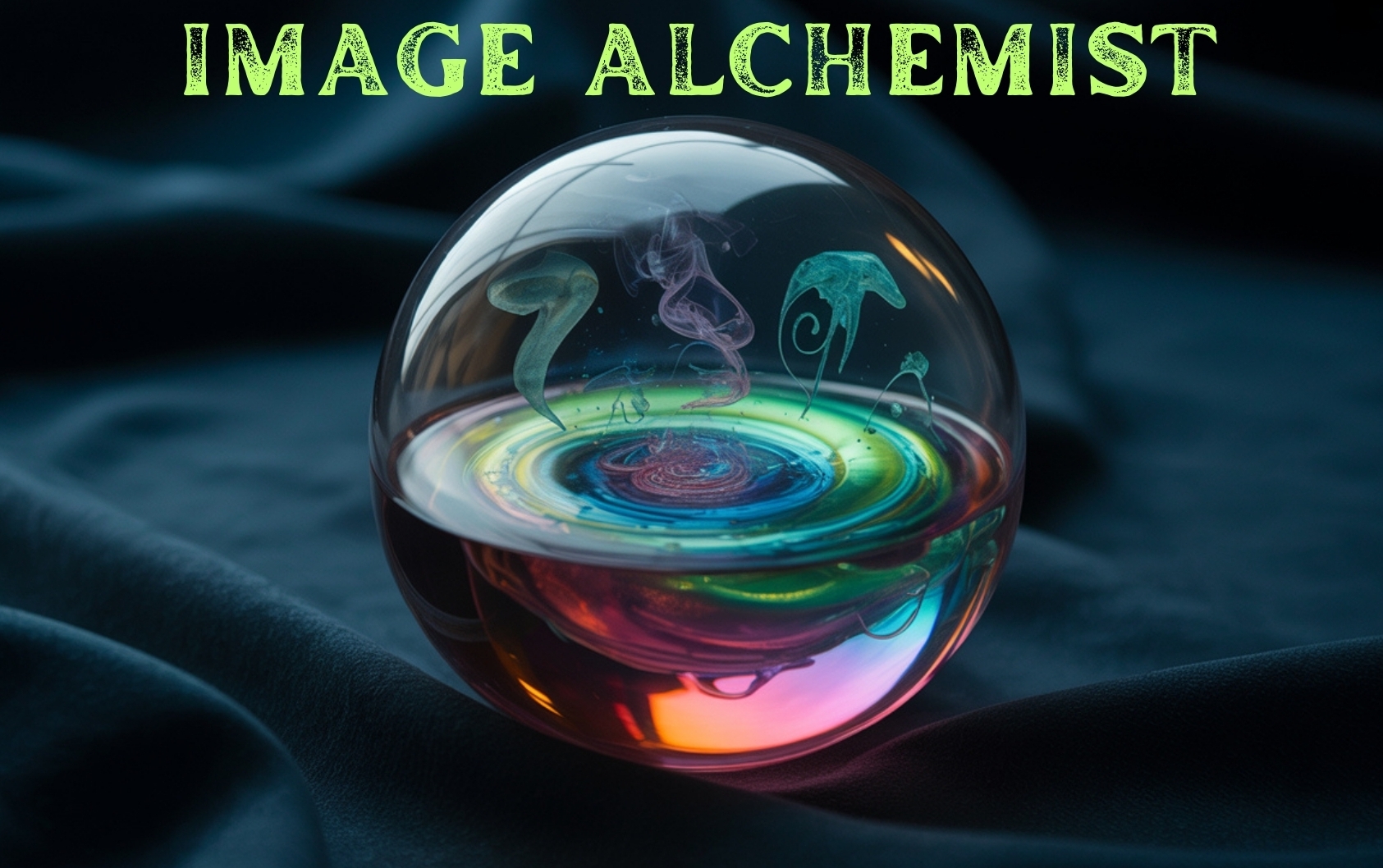 image alchemist 5